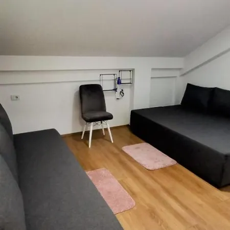 Apartment, Sweet In The Town-center. Apartment Bitola