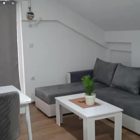 Apartment Apartment, Sweet In The Town-center. *