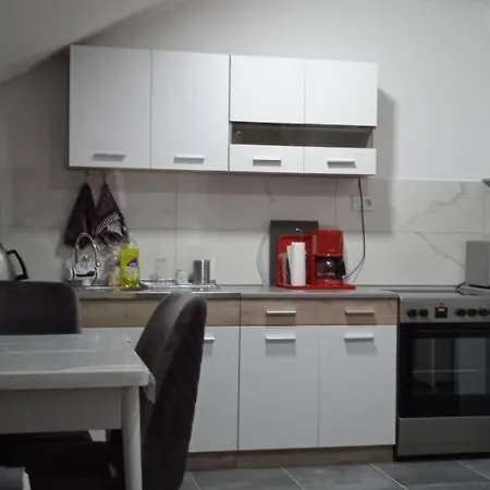 Apartment Apartment, Sweet In The Town-center. Bitola