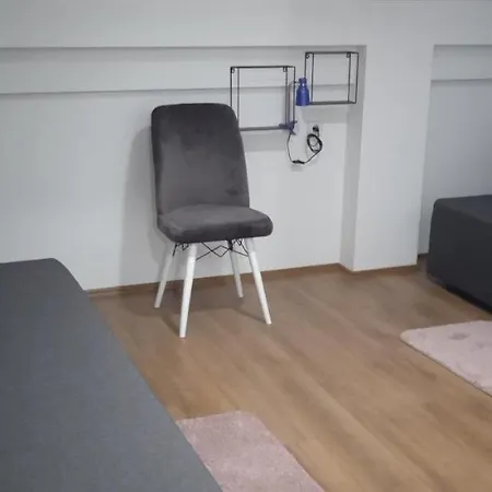 Apartment, Sweet In The Town-center. Apartment