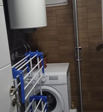 Apartment, Sweet In The Town-center. * Bitola