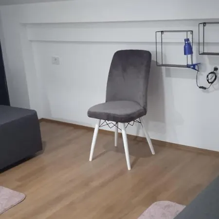 Apartment, Sweet In The Town-center. *
