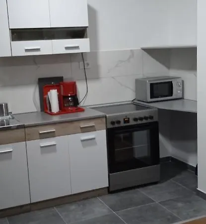 Apartment Apartment, Sweet In The Town-center. Bitola